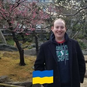 Meet your Posher, Cormac